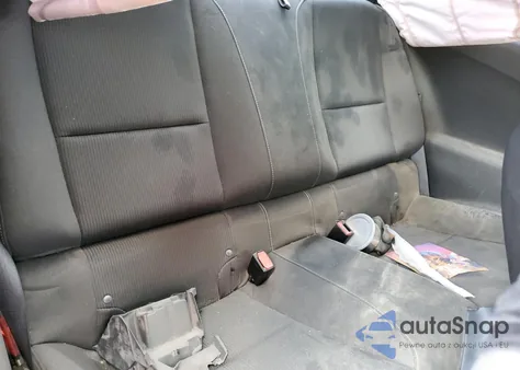 2010 Chevrolet Camaro Lt z USA, uszkodzony, nr VIN 2G1FB1EV9A9212149